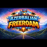 Azerbaijan Freeroam FiveM server icon