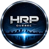 Horizon RP Québec FiveM server icon
