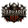 Barbaric RP FiveM server icon