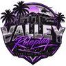 Grand Opening The Valley RP 2.0 FiveM server icon