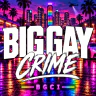 Big Gay Crime Inc. - Legacy FiveM server icon