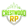 ✨ Crestwood RP [18+] ✨ | 🚓 Dedicated Law Enforcement | 🚑 Active EMS | 🌿 Custom Drug System | 🏢 Player-Owned Businesses | 🔥 Unique Gangs & Organizations | 🧭 Experienced Staff Team FiveM server icon