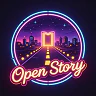 OpenStory角色扮演 FiveM server icon