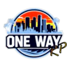 One Way Semi Serious RP|Custom Cars🚗| Custom Guns🔫| Whitelisted Jobs🧰🛠️|Active Staff🛡️ FiveM server icon