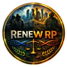 RenewRP FiveM server icon