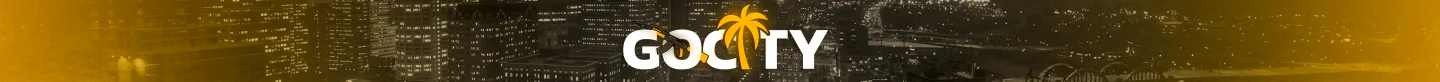 [FR/QC] GoCity RP V3 [Public] - discord.gg/gocity FiveM server banner