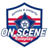 On Scene Roleplay FiveM server icon