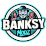 Banksy Modz FiveM server icon