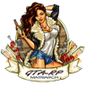 Matriarch Gaming Enhanced FiveM server icon