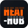 HEAT-HUB 🔥 Cops & Robbers FiveM server icon