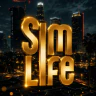 Simlife DEV FiveM server icon