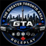 The Greater Toronto Area Roleplay FiveM server icon