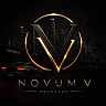 Novum V FiveM server icon