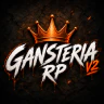 🔥GANSTERIA RP V2🔥|🔫BANDAS GRATIS|💎ROLEPLAY|⚡FULL OPTIMIZADO FiveM server icon