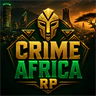 CRIME AFRICA RP | African Serious Roleplay | Worldwide Diaspora Welcome FiveM server icon
