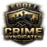 Egoli Crime Syndicates FiveM server icon