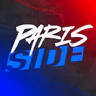 [FR] PARIS SIDE | Roleplay serieux | discord.gg/QfJHbDGMkA FiveM server icon