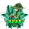 𝐀𝐫𝐚𝐛 𝐇𝐮𝐧𝐭𝐞𝐫𝐬 𝐑𝐏 FiveM server icon