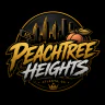 Peachtree Heights FiveM server icon