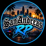 San Andreas FiveM server icon