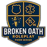 Broken Oath Roleplay v2 FiveM server icon