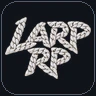LarpRP | Polski Roleplay FiveM server icon