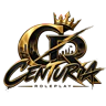 Centuria Roleplay FiveM server icon