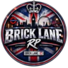 Brick Lane RP FiveM server icon