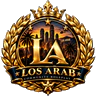 LosArab FiveM server icon