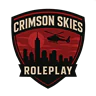 Crimson Skies RP FiveM server icon