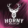 Horny RolePlay N18 V5 FiveM server icon
