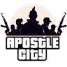 Apostle Roleplay FiveM server icon