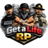 Get a Life RP FiveM server icon