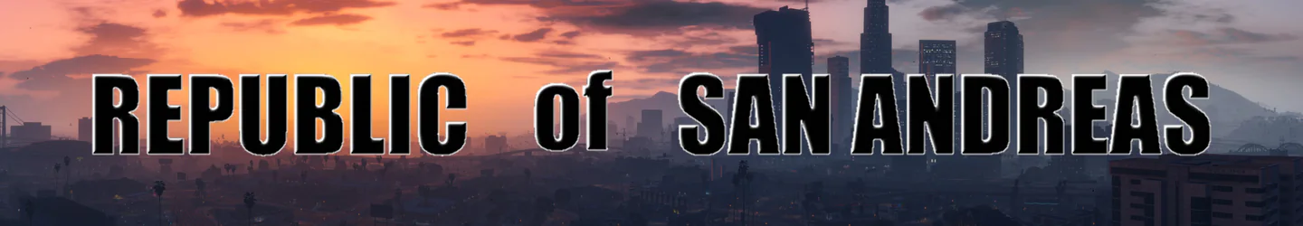 SAL FiveM server banner