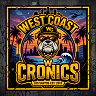 West Coast Cronics built with QBCore Framework by JericoFx & Kakarot & Hamy! FiveM server icon