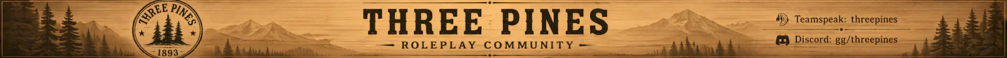 TP-DEV FiveM server banner