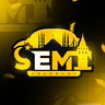 Semt RP FiveM server icon