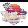 Good Old Days FiveM server icon