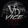 Vice District FiveM server icon