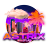 Astrix Romania V3 FiveM server icon
