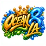 Ocean 8 LA! FiveM server icon