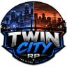 TWIN CITY RP ➠ GRAND OPENING ➠ FREE WL ⭐ FiveM server icon
