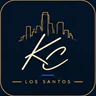 Kind City RP Development FiveM server icon