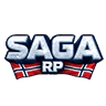 SAGA RP FiveM server icon
