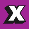 Palvelin X • Koodilabra FiveM server icon