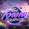 The Towns » Released April 4-10 | 18+ | Serious Roleplay Community FiveM server icon
