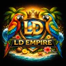 LD Empire FA FiveM server icon