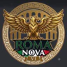 ROMA NOVA V1 | SERVER N’1 AMBIENTATO IN ITALIA🥇|❌NO ALLOWLIST❌| 💰AUTO START💰 FiveM server icon