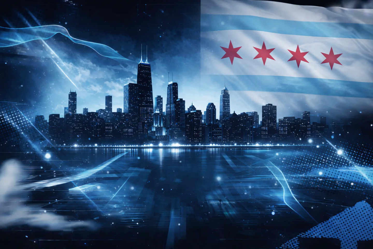 𝐓𝐡𝐞 𝐍𝐚𝐭𝐢𝐨𝐧 : 𝐑𝐀𝐐 FiveM server banner