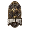 Hustle State RP FiveM server icon
